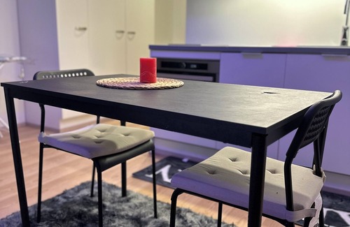 Pirkkala Apartment | Home away from home | Apartment in Tampere |