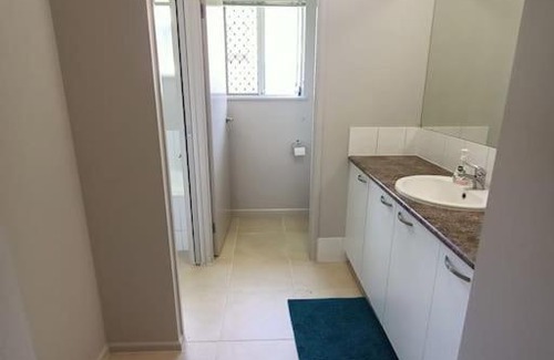 Wongaling Beach House | Home away from home - 1 bedroom