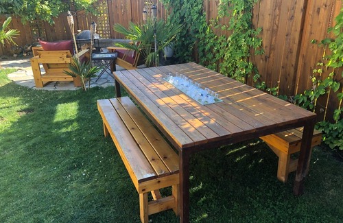 Loyal Heights House | Home Away From Home, Dogs Welcome, Low Fees