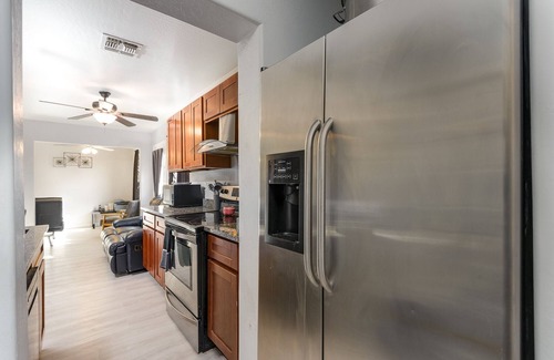 Chandler House | Home Away From Home for Professionals