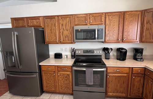 Prescott House | Home Away From Home in Prescott