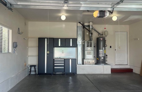 Prescott House | Home Away From Home in Prescott
