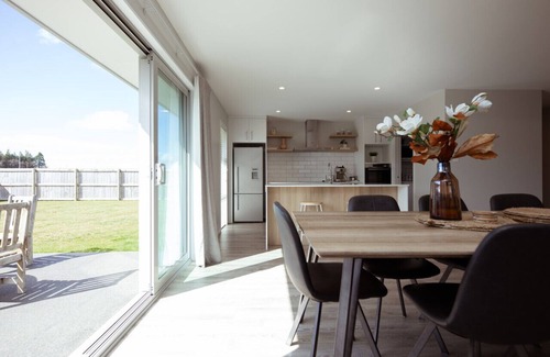 Methven House | Home away from home | Methven