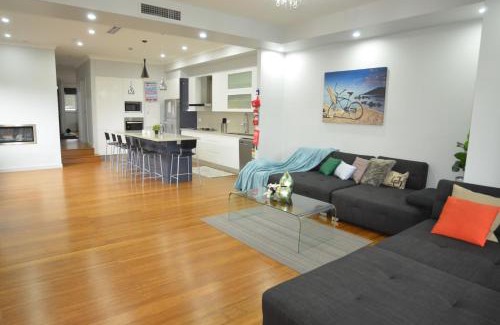 Fairfield Heights House | Home away from home newly built and spacious
