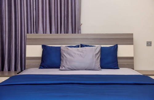 Ofin Apartment | Home away from Home