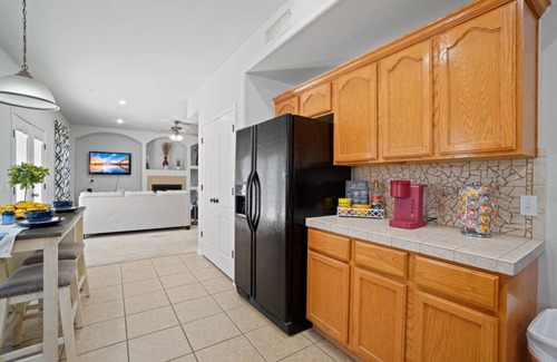 Biggs Field House | Home Away From Home/ Sleeps 11