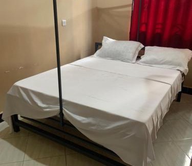 Mbezi Apartment | Home away from home