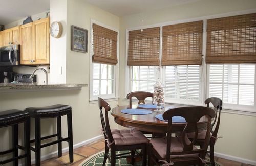 Key West House | Home away from home!