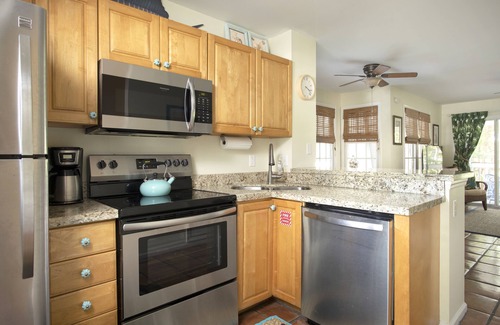 Key West House | Home away from home!