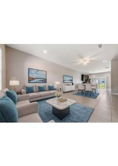 Poinciana Villa | Home away from home