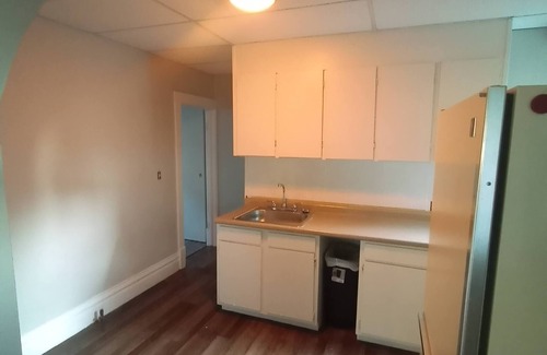 Norton House | Home Away from Home