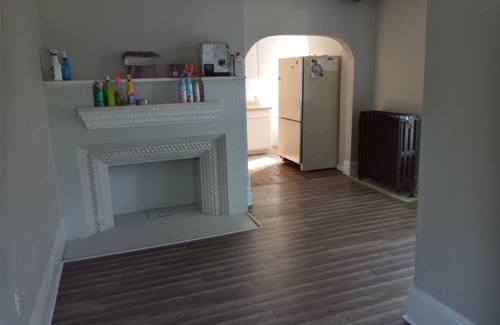 Norton House | Home Away from Home