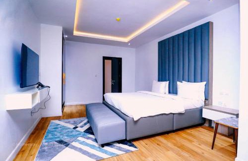 Jabi Apartment | Home Away