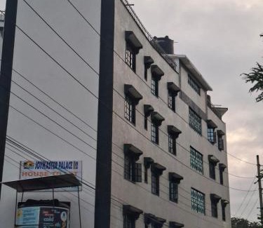 Bamburi Apartment | Home by Mercy Apiyo