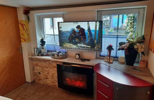 Effelder Apartment | Home&Classic - Alte Werkstatt
