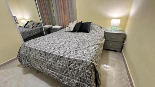 Nagua House | Home close to the beach, free wifi & parking, in quiet neighborhood equipped with ACs