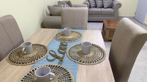 Nagua House | Home close to the beach, free wifi & parking, in quiet neighborhood equipped with ACs