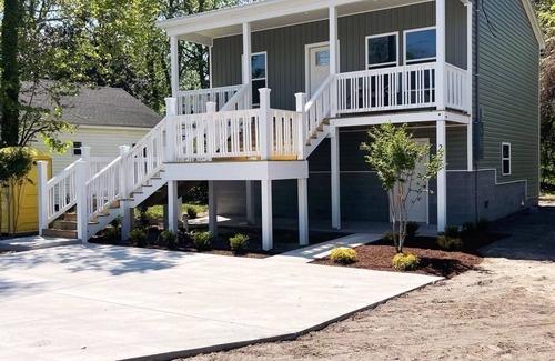 Washington House | Home Close to the Heart of Downtown Washington