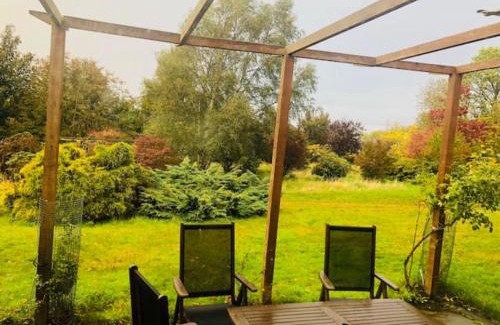 South Galson House | Home Comforts in Peaceful 2 Acres