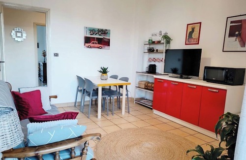 Mirafiori Sud Apartment | Home convenient for the center,green oasis, view Alps, free parking