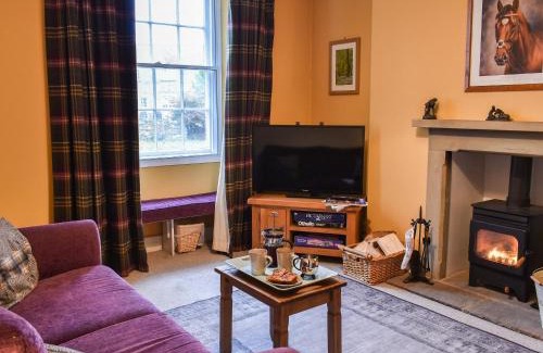 Hovingham House | Home Cottage