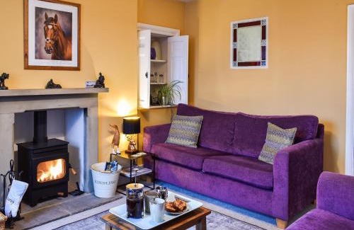 Hovingham House | Home Cottage