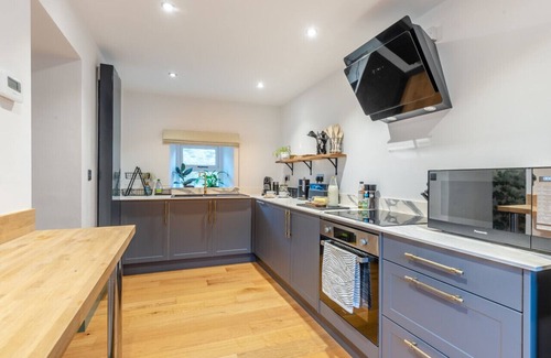 Caldbeck House | Home Farm - Caldbeck