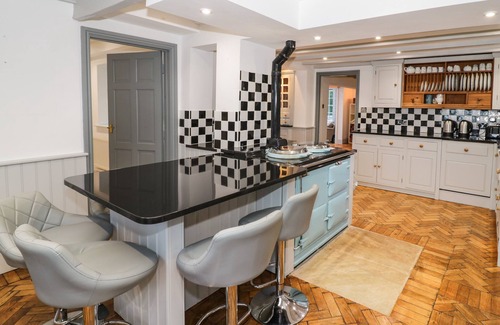 Priors Marston Cottage | Home Farm Cottage
