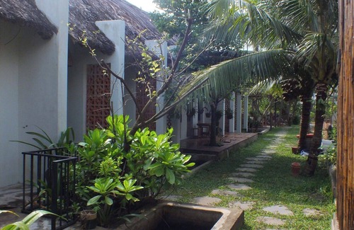 Cam Thanh Villa | Home Farm Villa