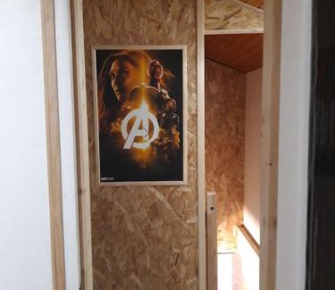 Le Belieu House | Home for Geeks