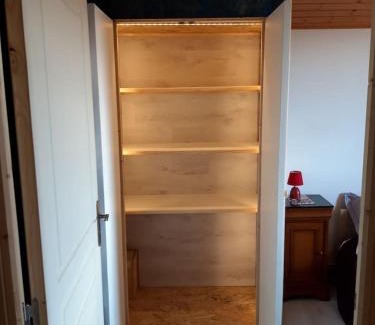 Le Belieu House | Home for Geeks