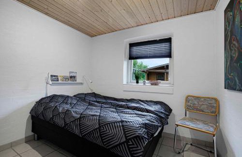 Helberskov Strand House | Home For The Family In Quiet Surroundings