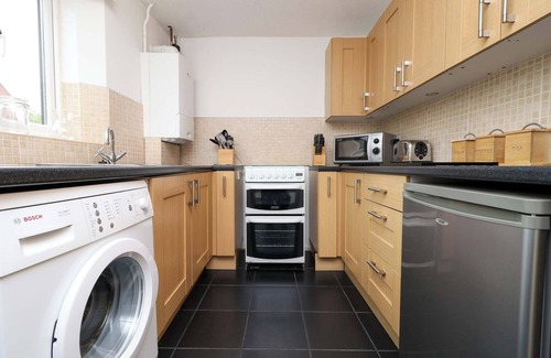 Quedgeley House | Home From Home: Gloucester by StayStaycations