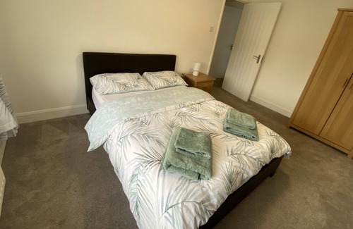 Calder Bridge House | Home from home in the Ennerdale Valley