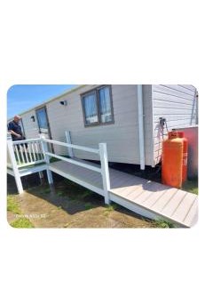 Ingoldmells Resort | Home from home on The Grange