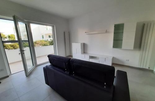 Vieste Villa | Home & Garden Vieste