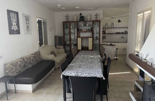 Niscemi House | HOME GIUSEPPA cozy country house 25 km from the sea