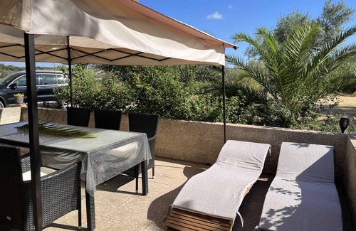 Niscemi House | HOME GIUSEPPA cozy country house 25 km from the sea
