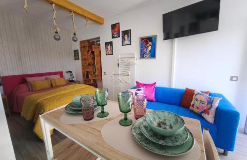 Tarajalejo Apartment | Home Glos ter