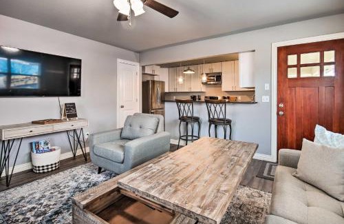Downtown House | Home Grassy Yard, Walk to Bentonville Square