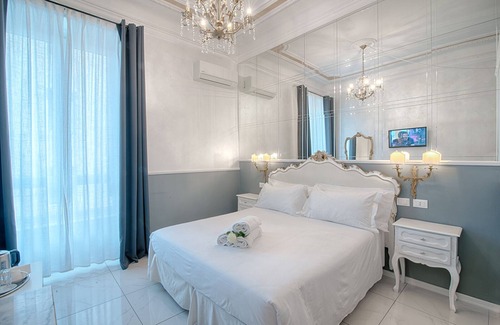 Foce House | Home Grifondoro Bed & Breakfast