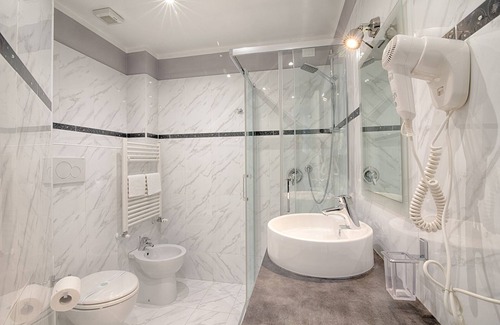 Foce House | Home Grifondoro Bed & Breakfast