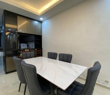 Bandar Sri Sendayan House | home hijayu sendayan seremban n9