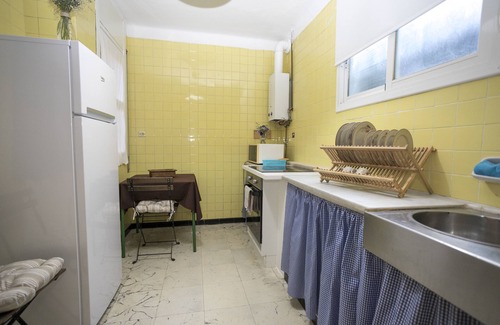 Osor Apartment | Home Holidays la Menta