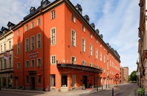Stenstaden Hotel | Home Hotel Grand Sundsvall