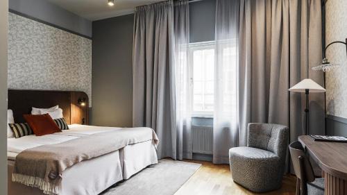 Stenstaden Hotel | Home Hotel Grand Sundsvall