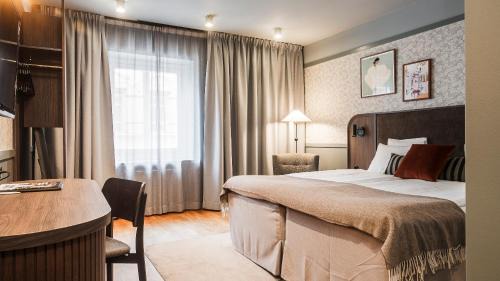 Stenstaden Hotel | Home Hotel Grand Sundsvall