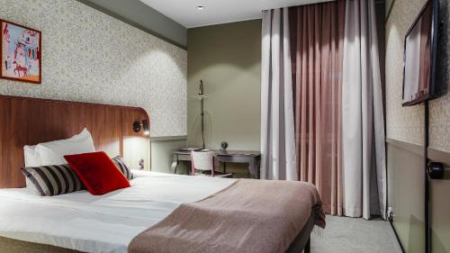 Stenstaden Hotel | Home Hotel Grand Sundsvall