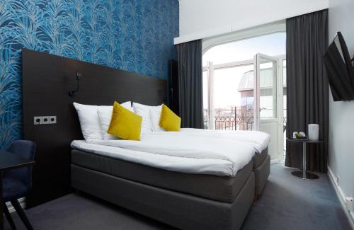 Karlstad Hotel | Home Hotel Plaza