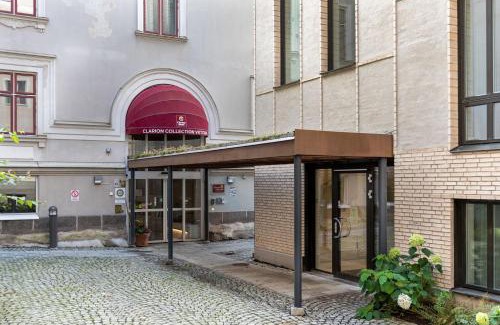 Jönköping Hotel | Home Hotel Victoria